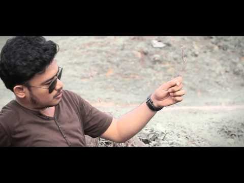 Jie Komuya - Menunggu Tiada Usai (Official Music Video)