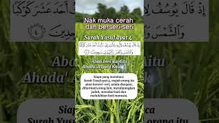 Download lagu Surah Yusuf Ayat 4 mp3