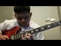 Sonny Side : Bud Powell Solo Transcription (Performed By Don Sakulprasertying)