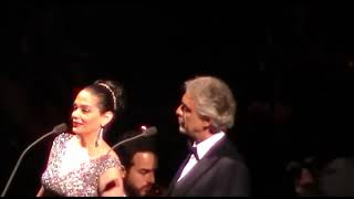 La Traviata Andrea Bocelli