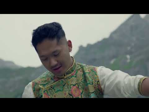 TENKUN - NYING THOP ( Official MV )