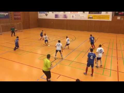 reporter - Cup 2017 | FC Riepsdorf gegen BCG Altenkrempe