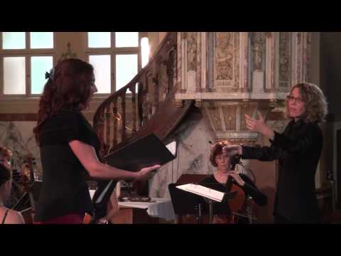 Concert "Gloria" 28 Iunie 2015