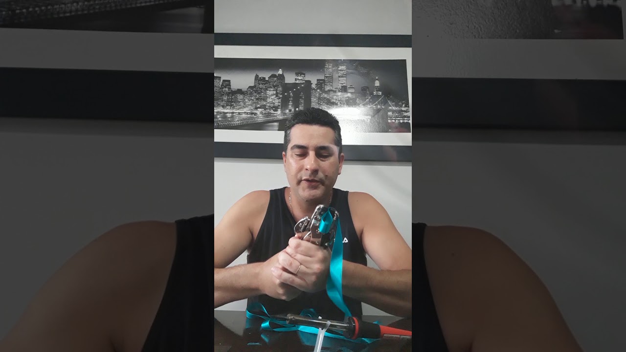 Como faço meus Tirantes de canecas 👇