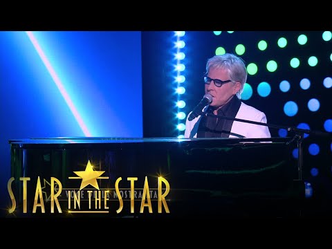 Star in the Star - La leggenda Claudio Baglioni canta "Questo piccolo grande amore"