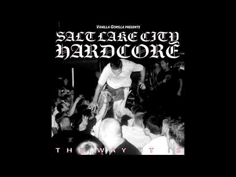 Aftermath Of A Trainwreck (Youth Defense League) - Blue Pride