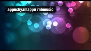 Mohombi - Match Made In Heaven