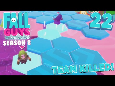 PEENOISE PLAY FALL GUYS (FILIPINO) - PART 22