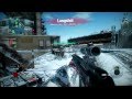 Black Ops Aray Bank Shot