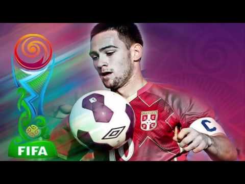 Belleti Srbija i Nikola Vuković - Put Do Pobede