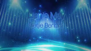 Download lagu Lianie May - Bietjie Benoni (MUSIEK) mp3