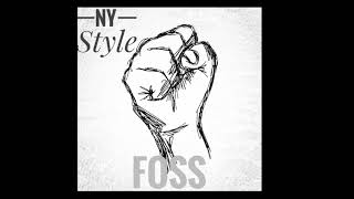 Ny-Style &quot; FOSS &quot; [Flybeu Records] 2017