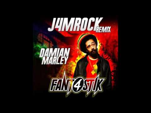 Fant4stik - J4mrock