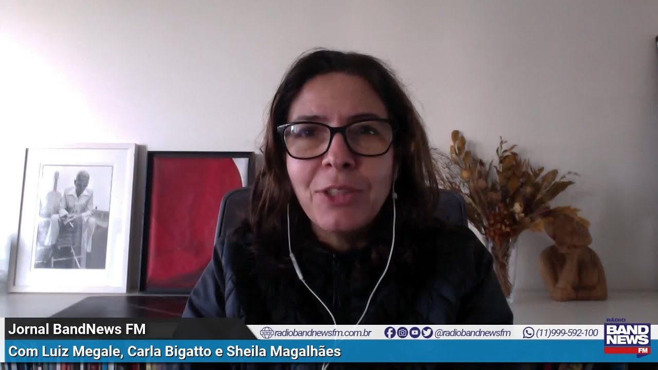 Mônica Bergamo: Governo de SP pretende ampliar a testagem em massa para evitar novas restrições