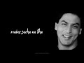 Ek Din Aap Yun Humko Mil Jaayenge Whatsapp Status Maine Socha Na Tha Status Srkstatus KumarSanu