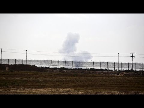 Ägypten: Armee fliegt Luftschläge im Nordsinai - Neue Anti-Terror-Gesetze umstritten