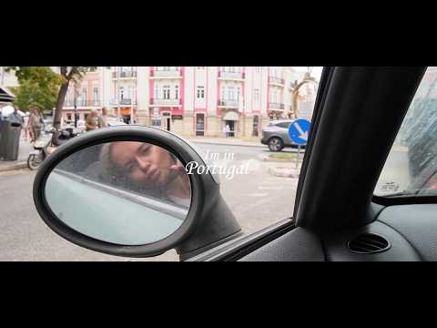 Vlog 1 thumbnail