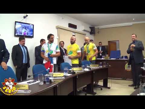 Tribuna Equipe Rio Abaixo Rafting dia 17 de Outubro 2017