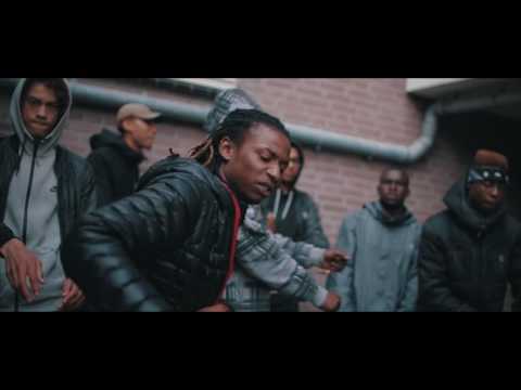 SG & Blinka - Linken (Prod By Dj Gilly)
