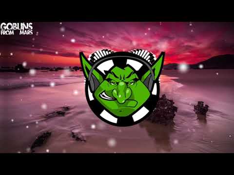 Angelika Vee X Goblins from Mars - On The Line