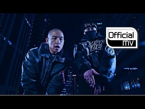 [MV] UNTOUCHABLE(언터쳐블) _ Mask On