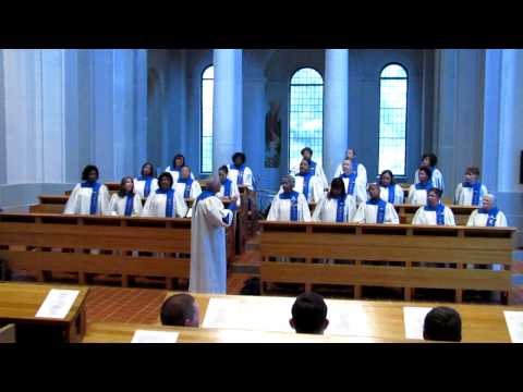 MVI 1793   Part 12 Meditation   I Won't Go Back by McDowell