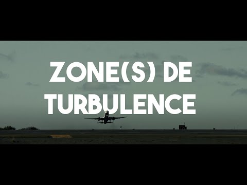 Zone(s) de turbulence - bande annonce Rezo Films