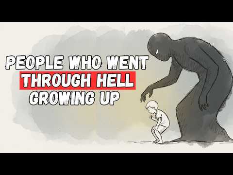 If You Endured A Lot in Childhood, You Probably Have This Rare Traits