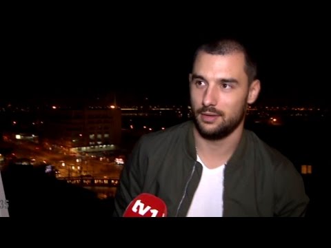 Nemanja Stevanović otkriva da li bi opet učestvovao u rialitiju