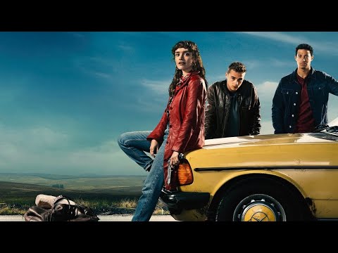 Pixie - Tráiler español