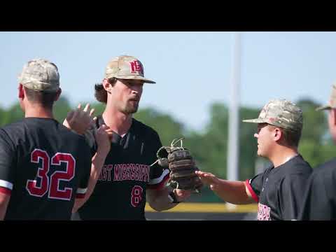 EMCC vs NEMCC Baseball Highlights, Reg. 23 Play-In game 5.4.26 thumbnail