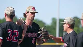 EMCC vs NEMCC Baseball Highlights, Reg. 23 Play-In game 5.4.26