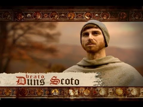 Pelicula religiosa. Scoto: el defensor de la Inmaculada