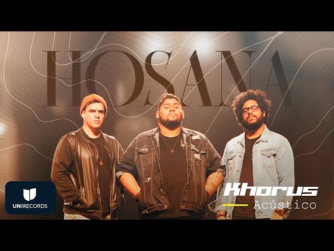 Hosana - Khorus