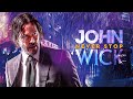 JOHN WICK - Never Stop (The Boogeyman)