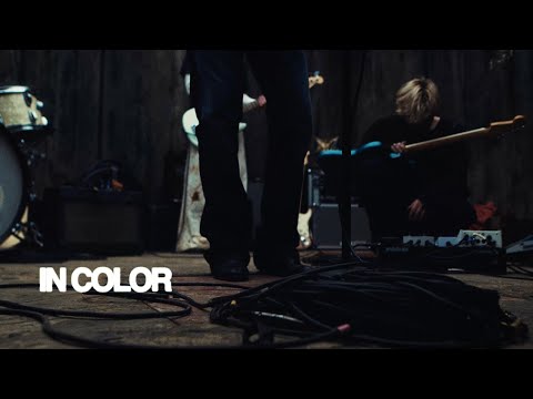 In Color - Liar (Official Video)