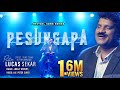 Pesungapa 4k Pr Lucas Sekar Song Revival Song Series Tamil Christian Song 2022