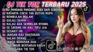 Download lagu DJ TIKTOK TERBARU 2025 || DJ CINTA DARI SEBERANG 🎵 DJ KATANYA CINTA TAK BUTUH RUPA 🎵 FULL ALBUM❗❗ mp3 Download lagu DJ TIKTOK TERBARU 2025 || DJ CINTA DARI SEBERANG 🎵 DJ KATANYA CINTA TAK BUTUH RUPA 🎵 FULL ALBUM❗❗ mp3