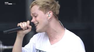 Download lagu coldrain ~PARADISE (Kill The Silence)~ LIVE @JJ22 mp3
