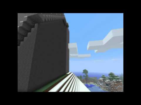 Minecraft - A Taste of Vanilla