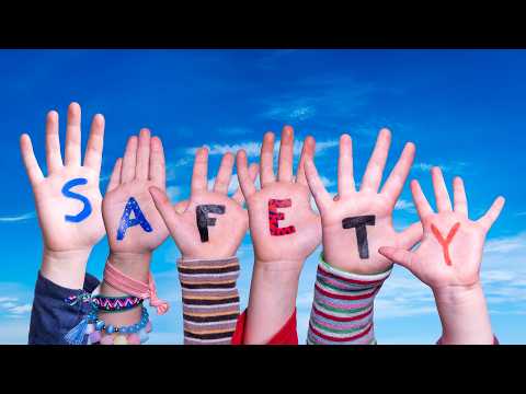 Ensuring Child Safety in Our Neighborhood Why I Insulated the Light Pole