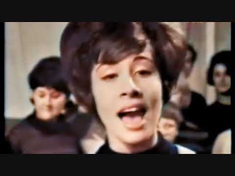 Look Who It Is -  Helen Shapiro