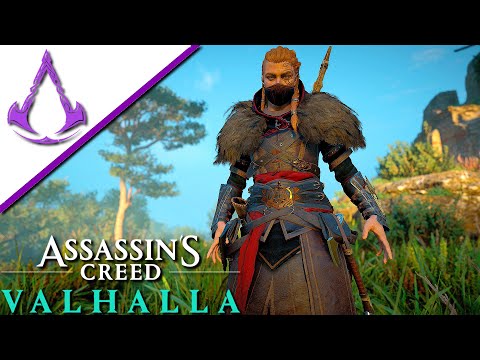 Assassin’s Creed Valhalla 161 - Eivor wird Mentor - Let's Play Deutsch