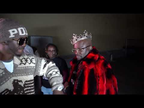  I PAID MY DUES Suga Bang Bang Ft. Onedaful 