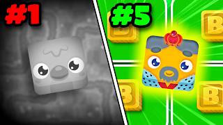 I Tested EVERY WAY To Get Coins In Blooket!