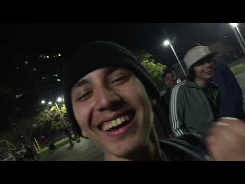 BOMBATACK & ENZERIO vs DROPE & BRO FINAL