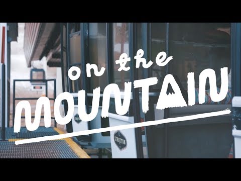 The Wild Honey Pie Presents On The Mountain | Season 1 Trailer