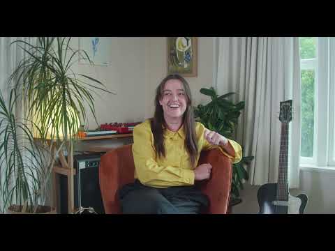 Writing Lyrics with Jazmine Mary | Top Tips with To The Front