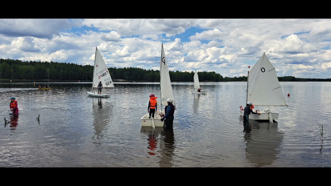 Goldener Geier & Training 06.06.2026 