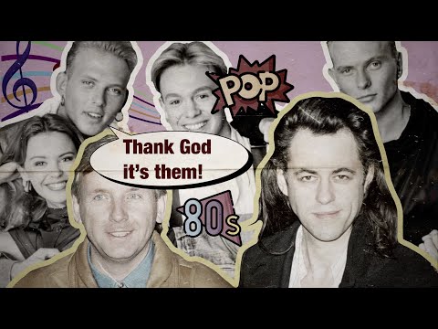 Band Aid 2 (1989) | Brief Analysis